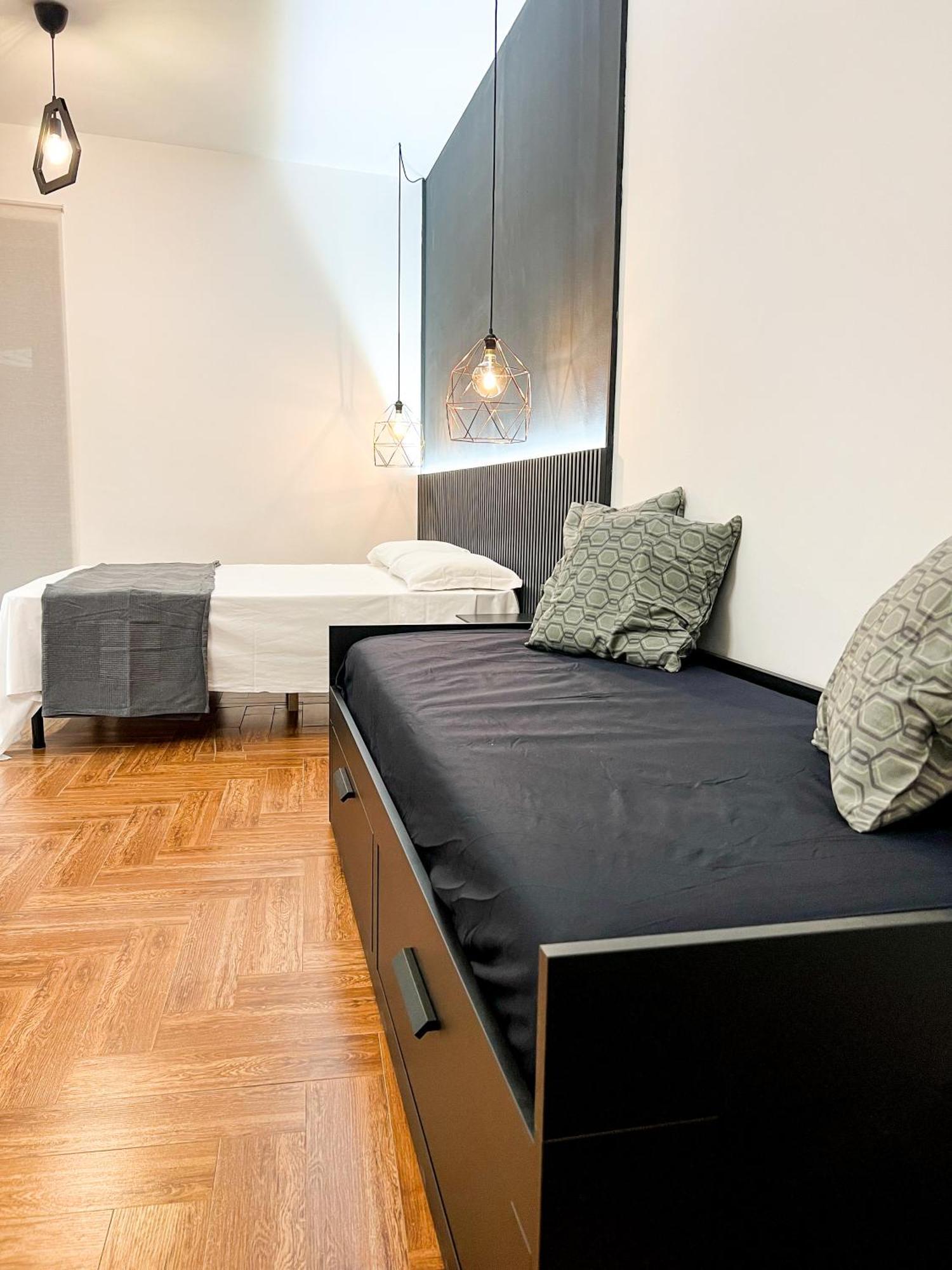 The Apartment Agrigento Exterior foto